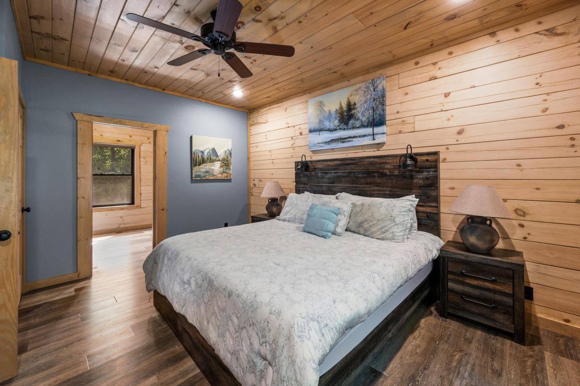 Holiday home Haven
