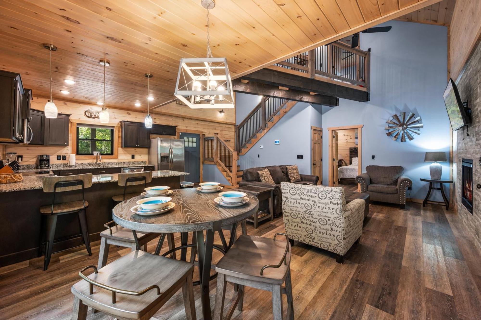 Haven Holiday home Gatlinburg