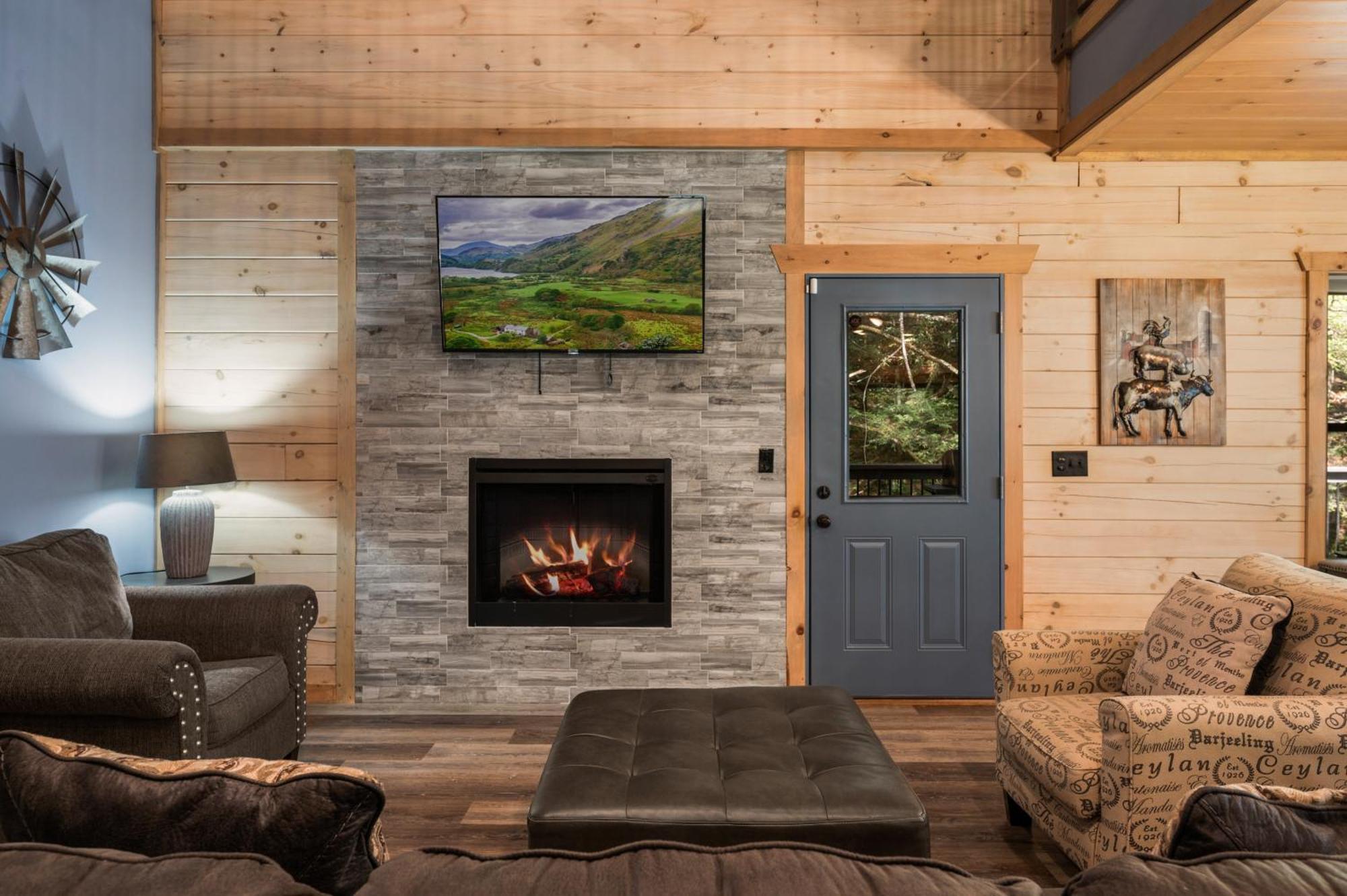 Haven Holiday home