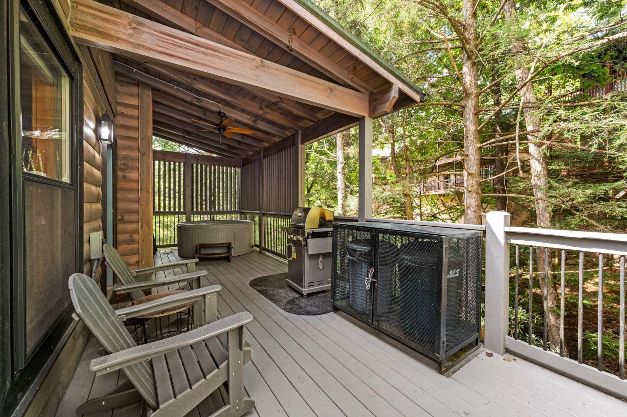 Holiday home Haven *