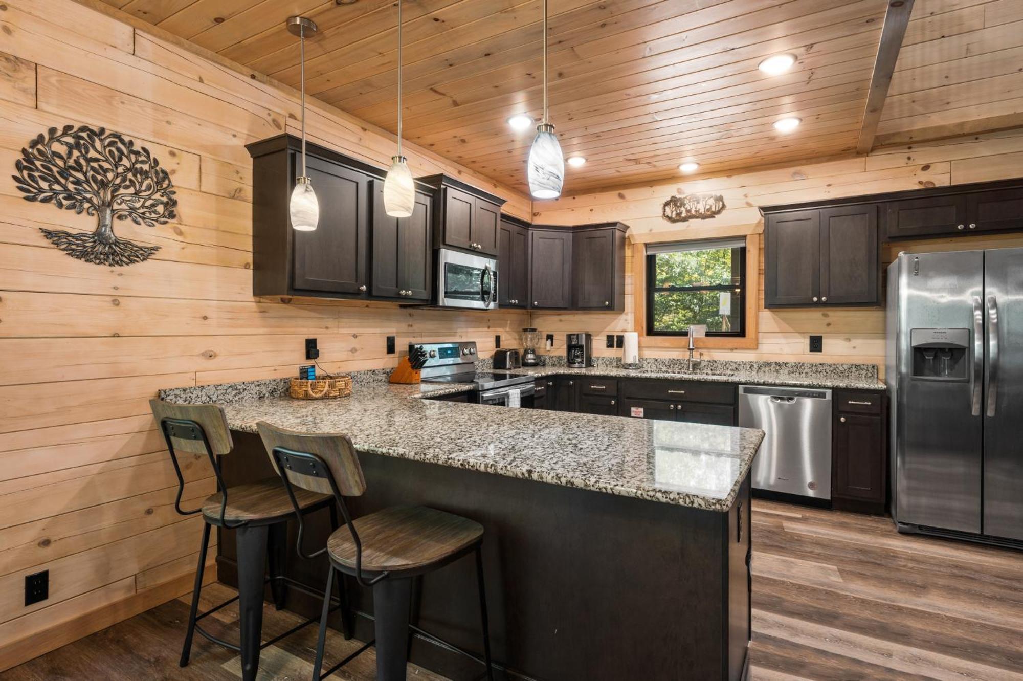 Holiday home Haven