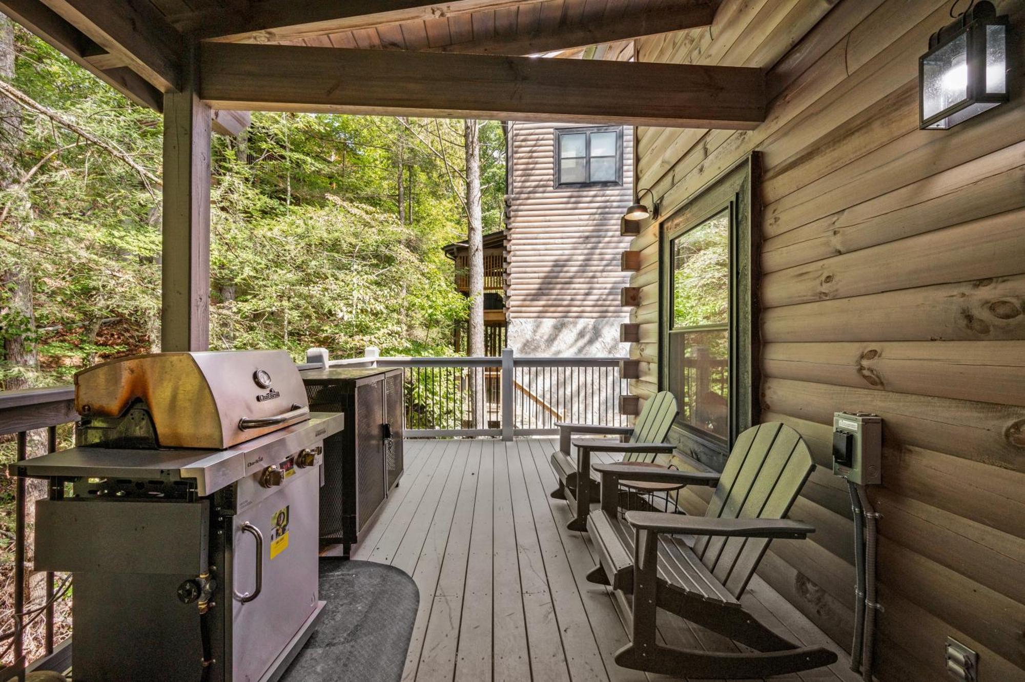 Haven Holiday home Gatlinburg