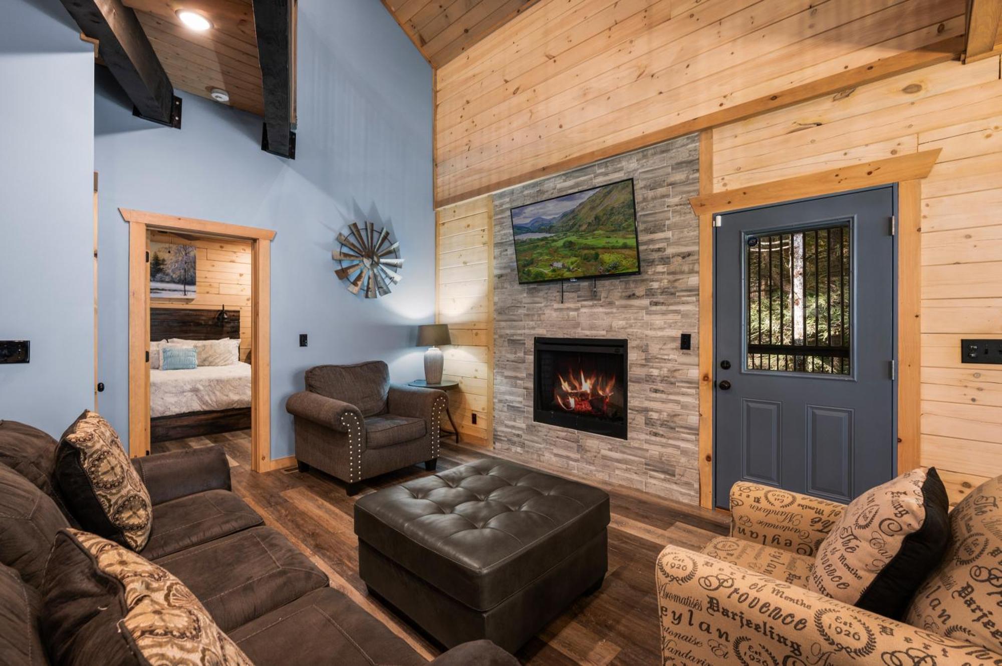 Haven Holiday home *