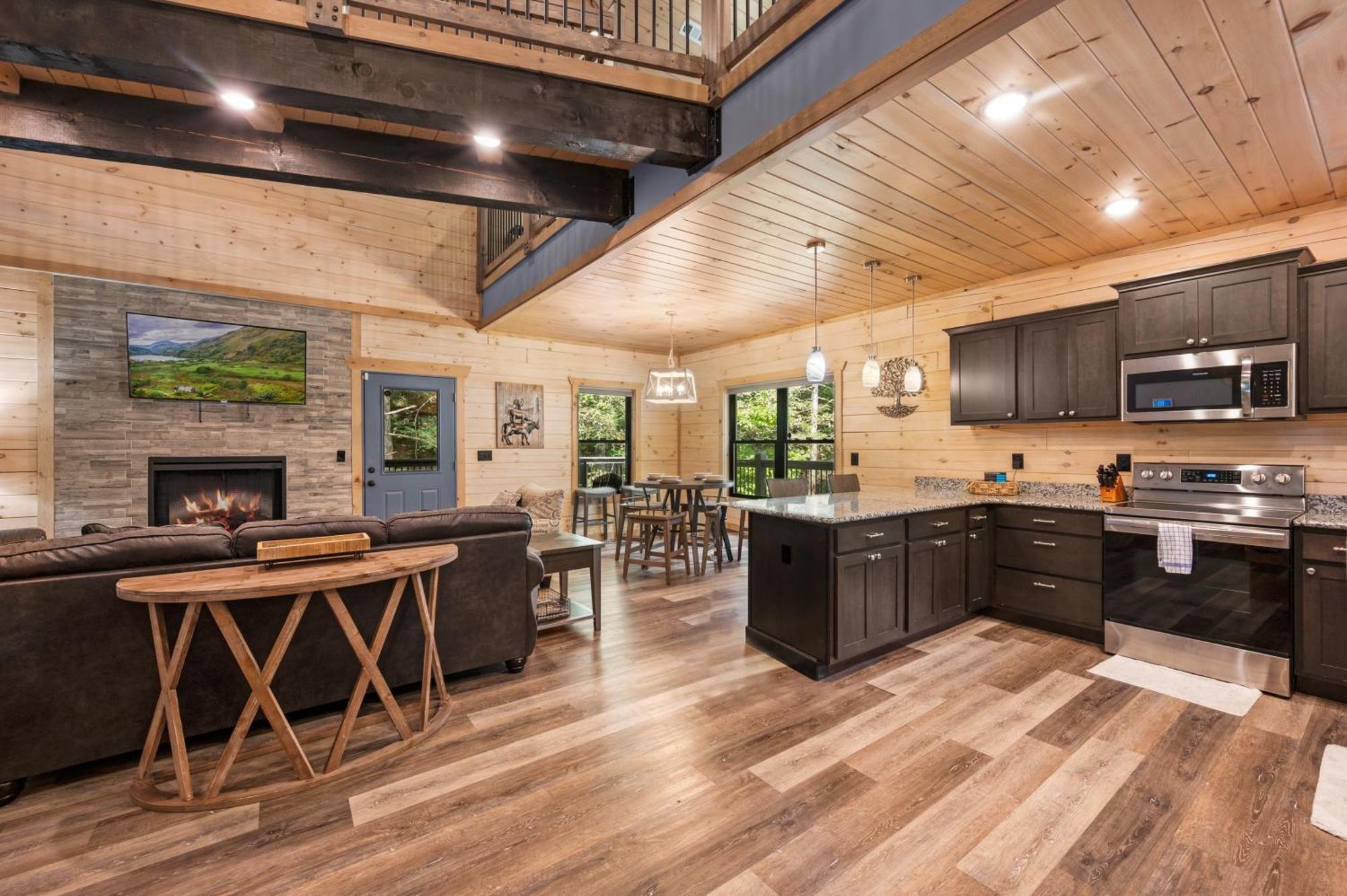 Haven Holiday home Gatlinburg