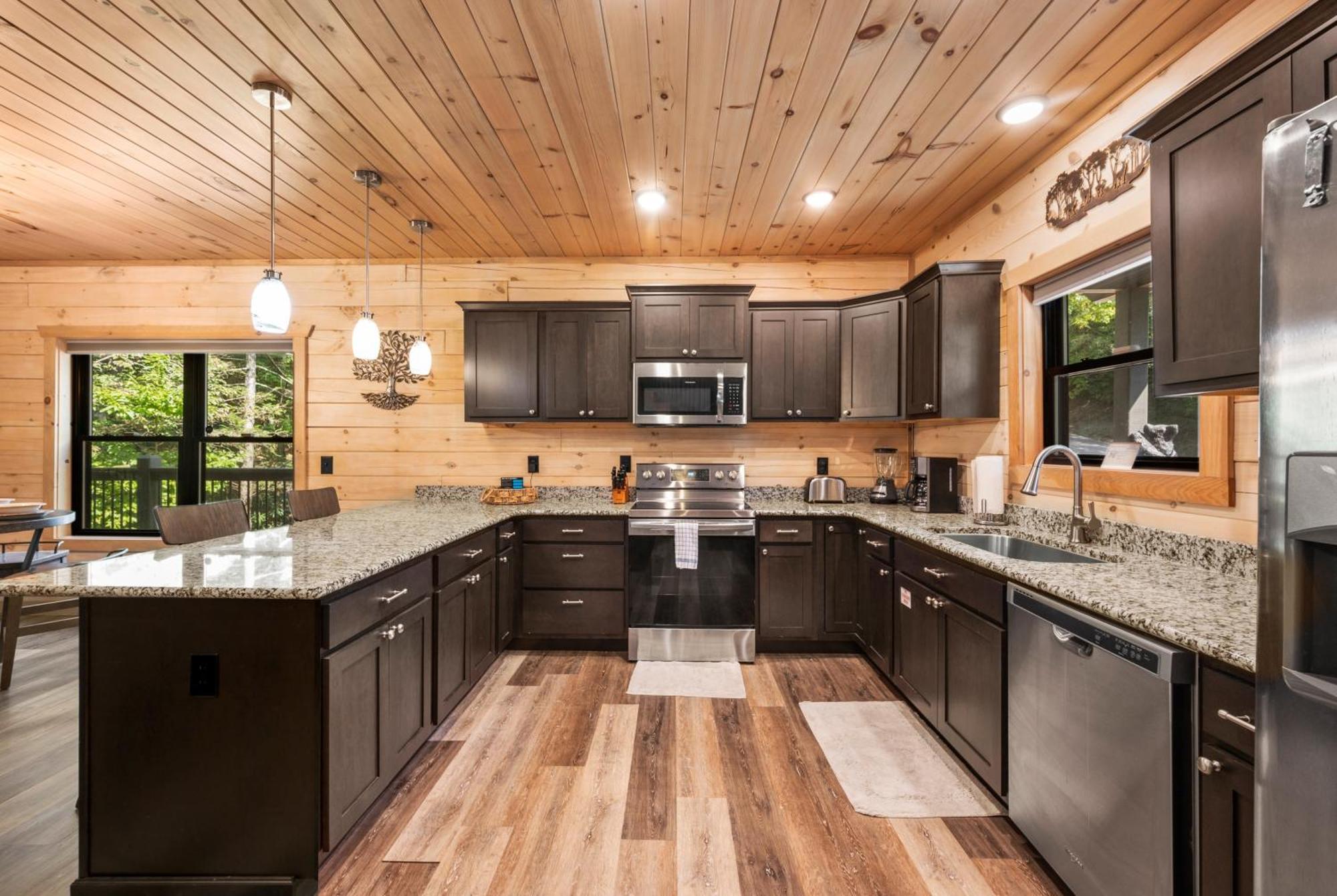 Holiday home Haven Gatlinburg