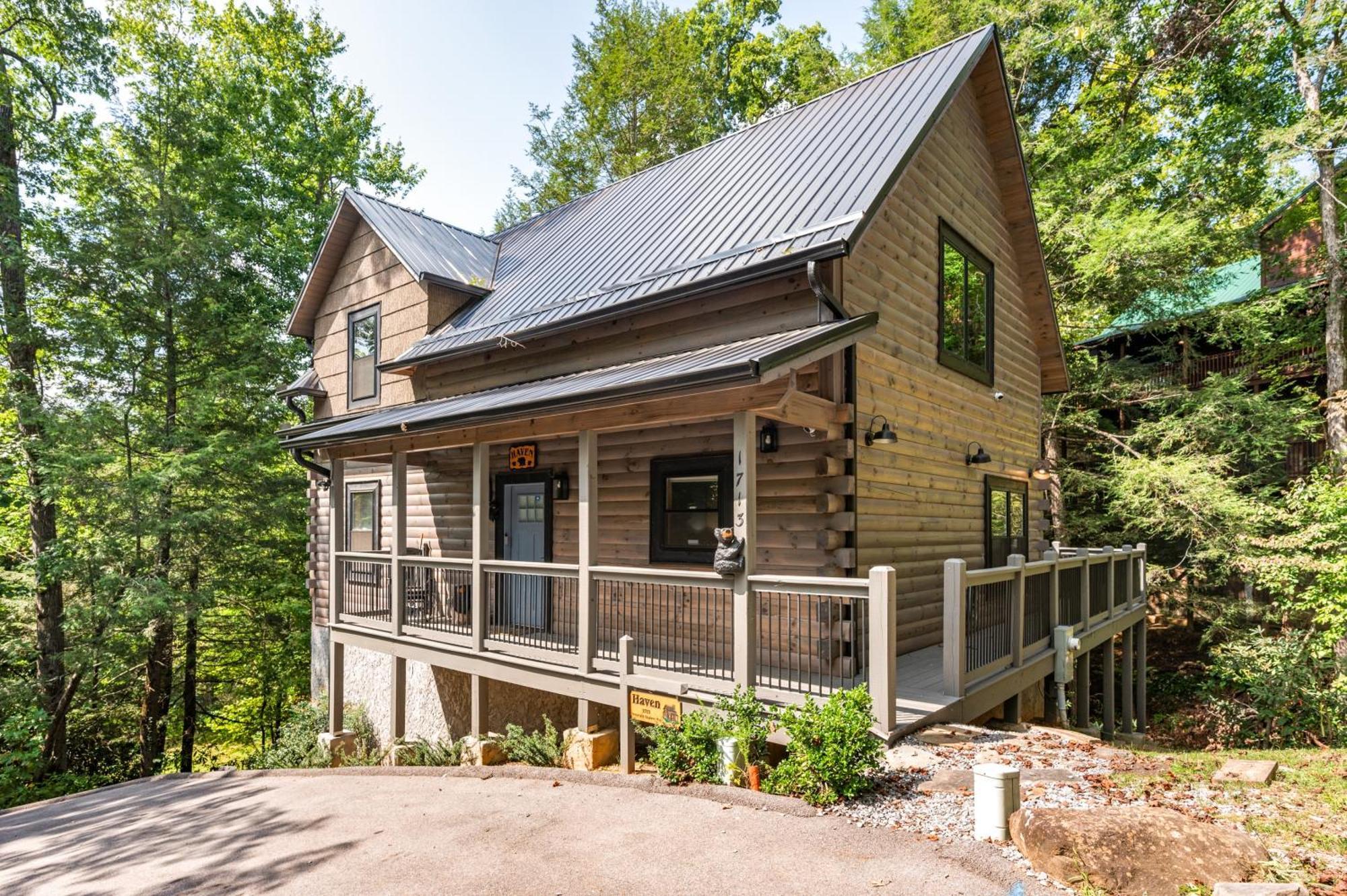 Haven Holiday home Gatlinburg