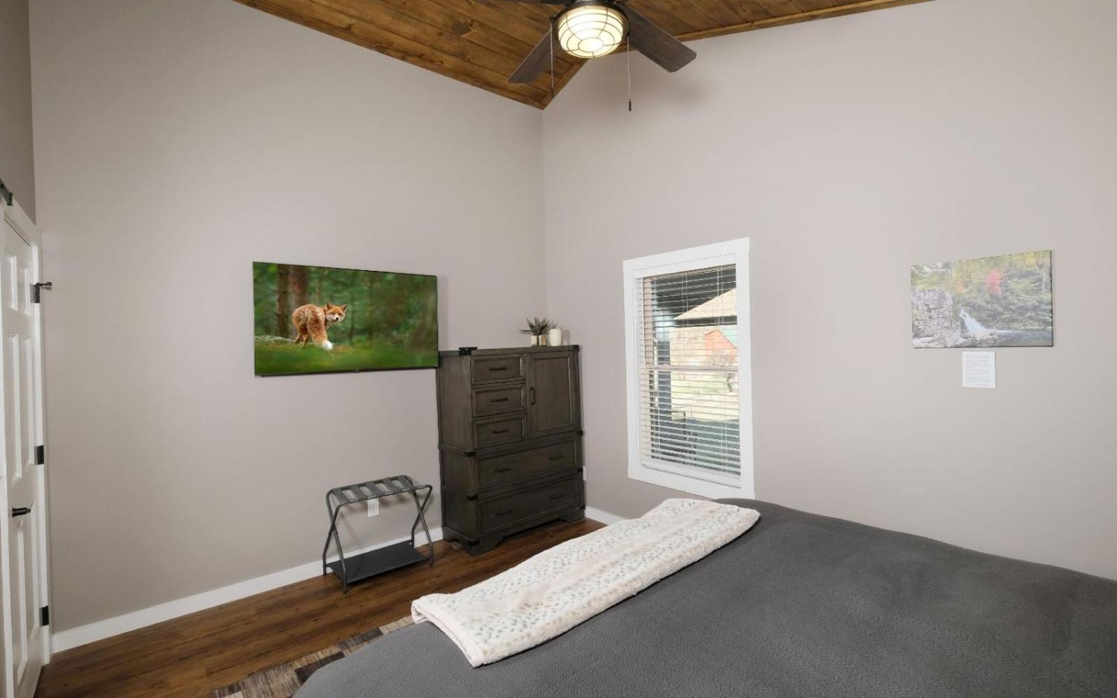 Holiday home Ogle Haven Gatlinburg