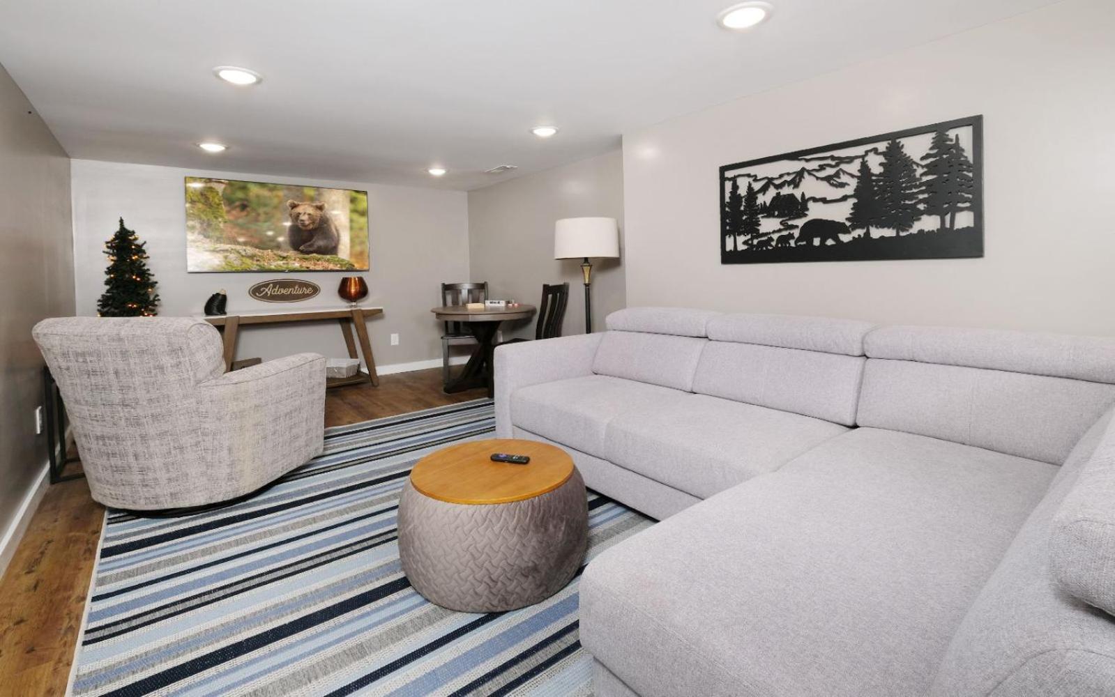 Ogle Haven Holiday home Gatlinburg