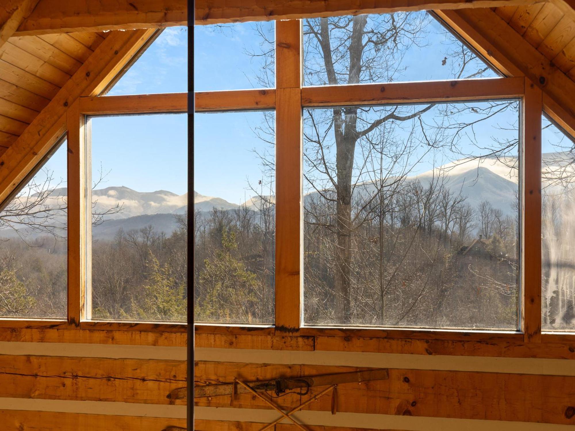 Holiday home Little Bear Lookout *