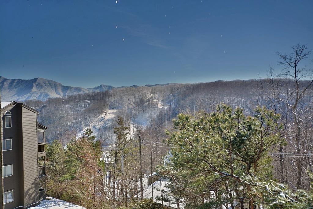 Higher Altitude Apartment *