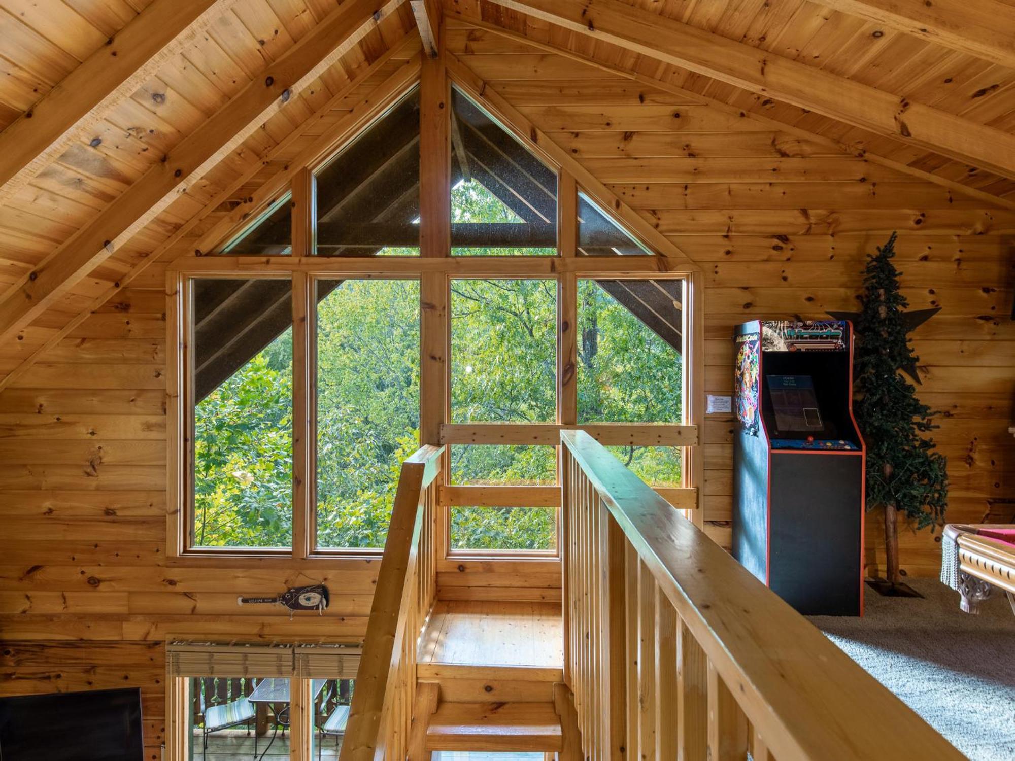 Bear Necessities Gatlinburg