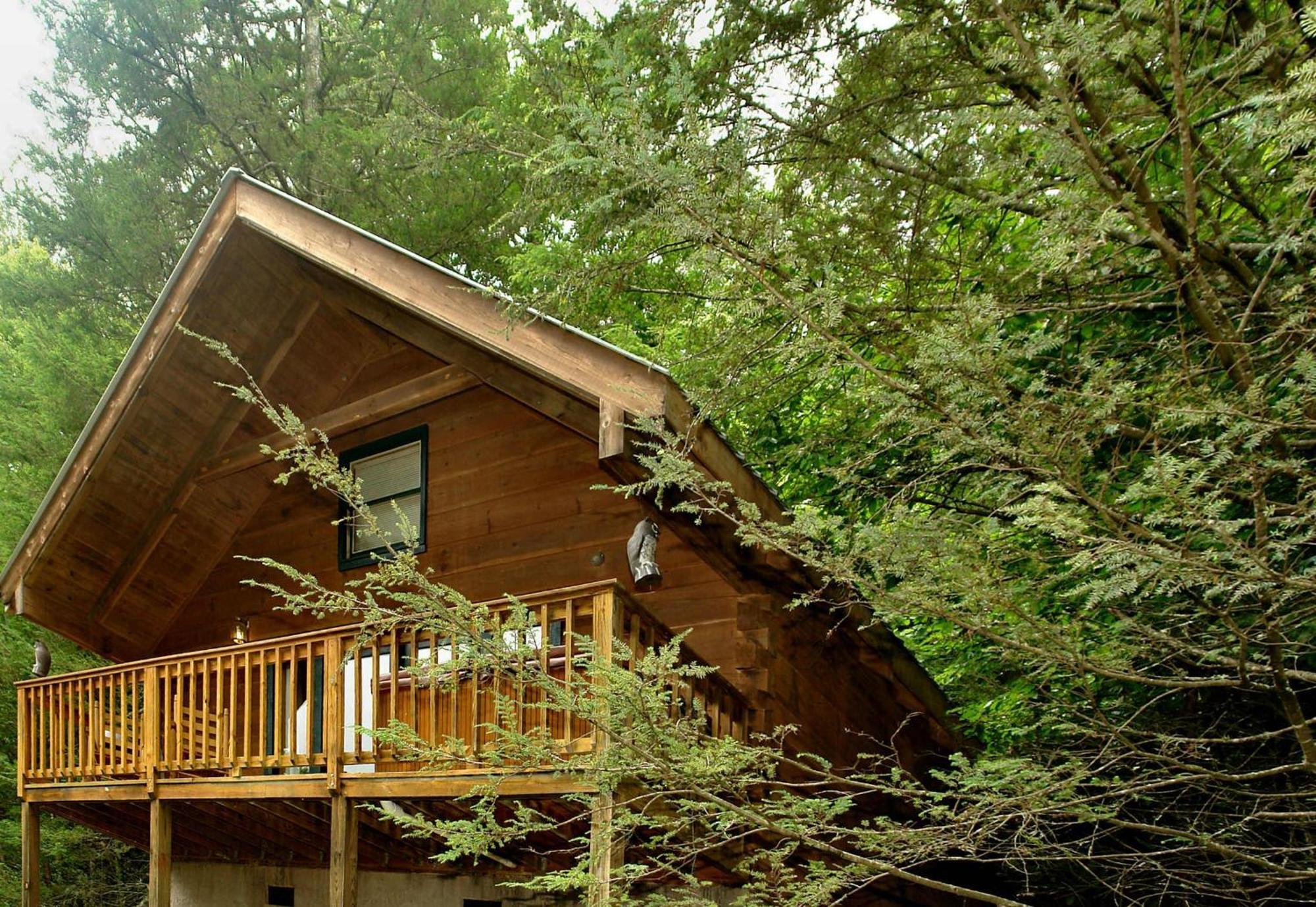 Wild Thing #1525 Holiday home Gatlinburg