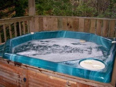 26 Bearfoot Landing Holiday home *