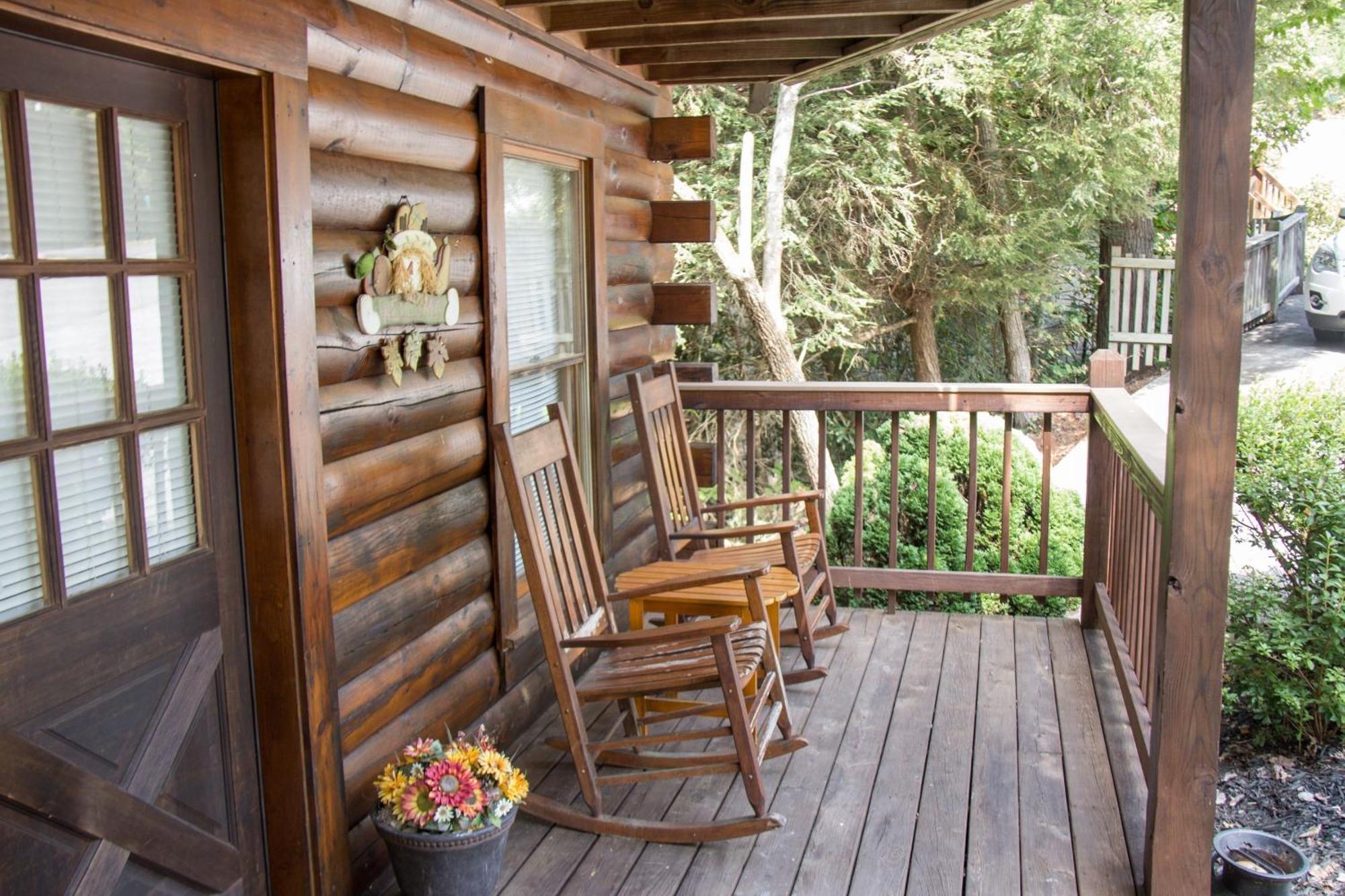 26 Bearfoot Landing Holiday home