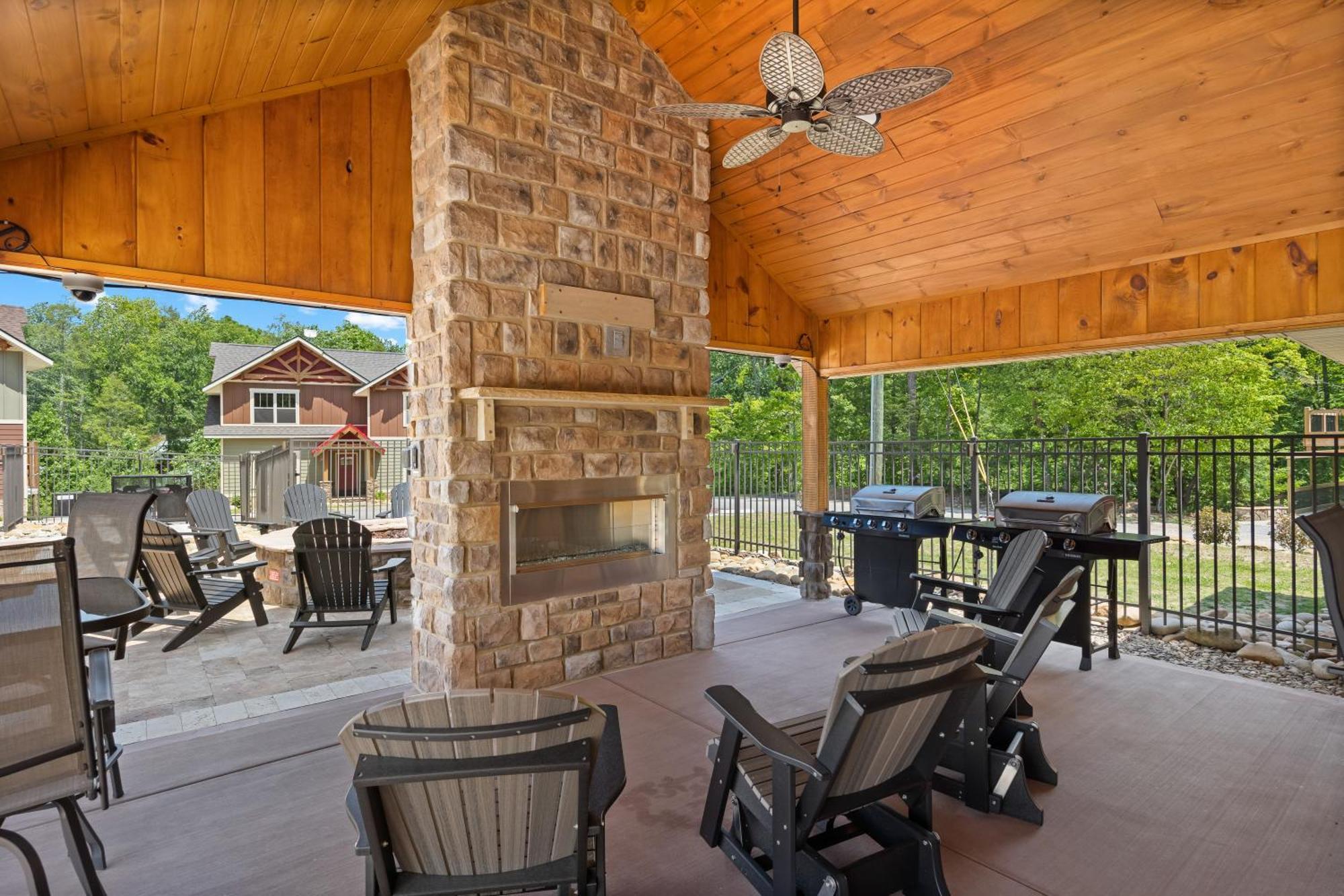Selah Holiday home *