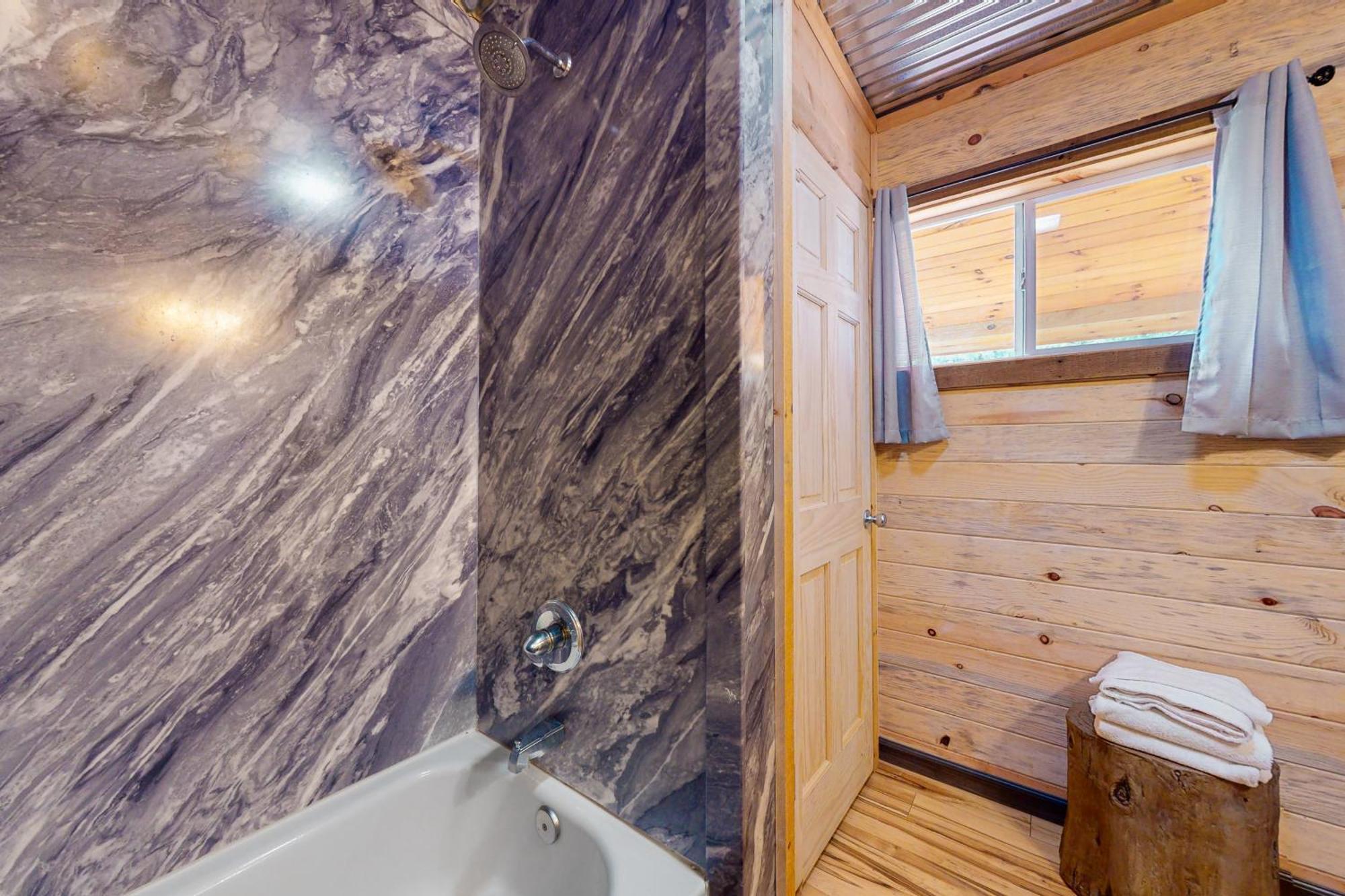 Holiday home Great Smoky Hideout Gatlinburg