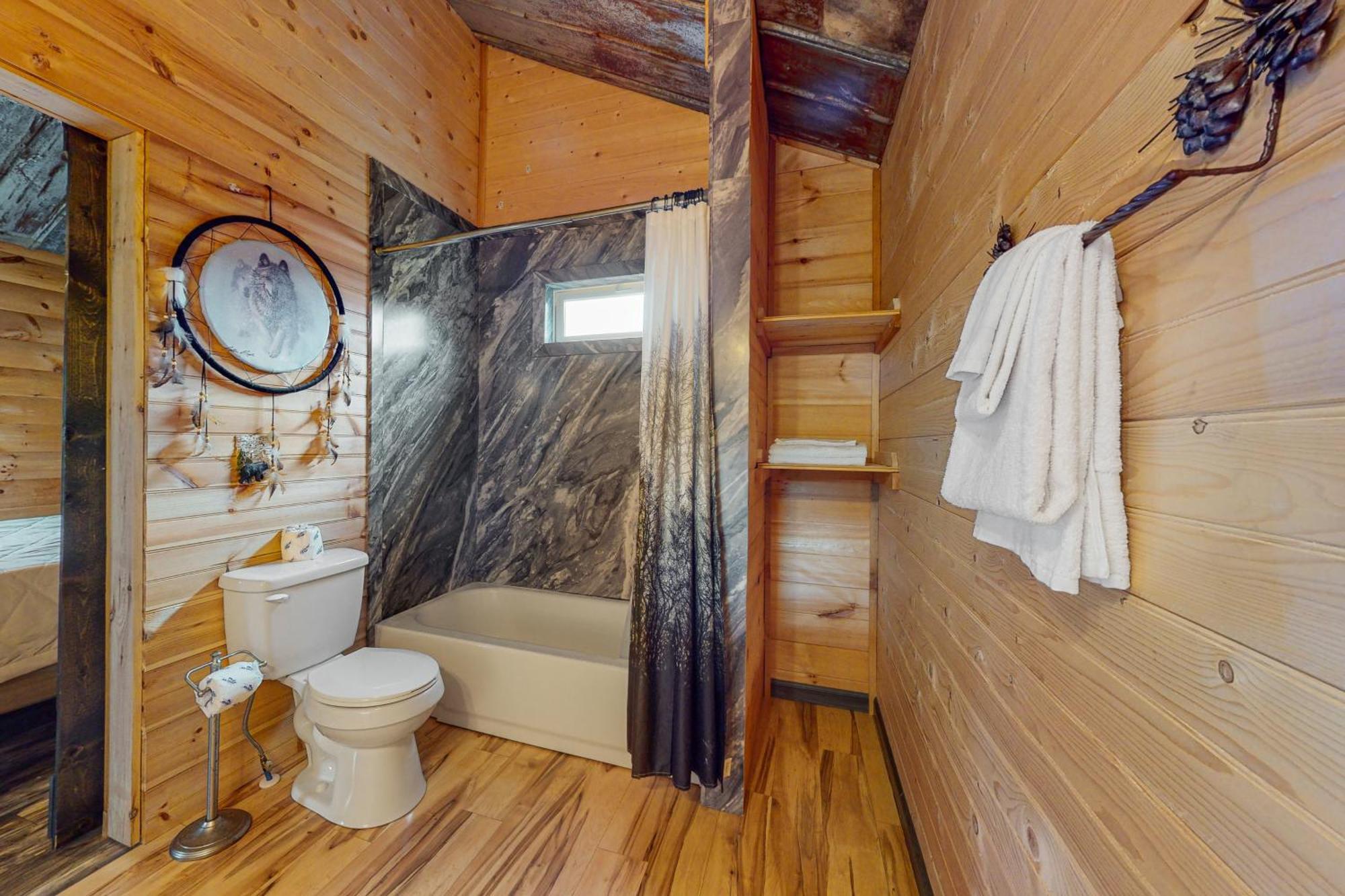 Great Smoky Hideout Holiday home Gatlinburg