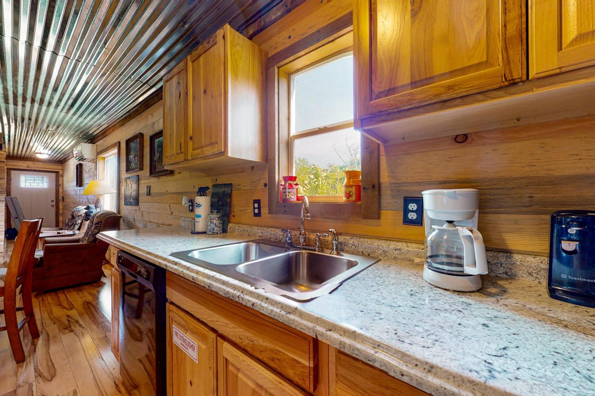 Great Smoky Hideout Gatlinburg
