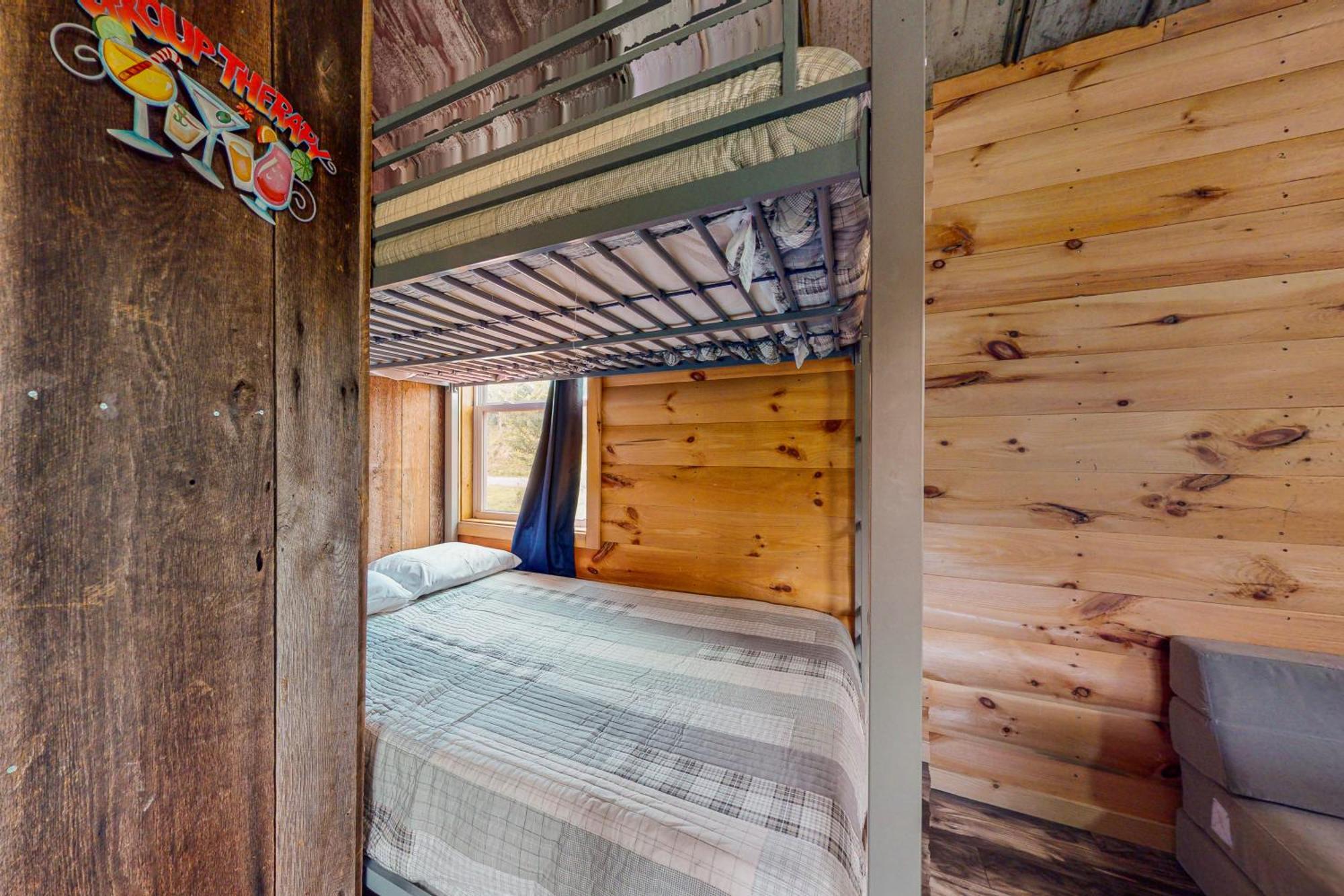 Great Smoky Hideout Holiday home Gatlinburg