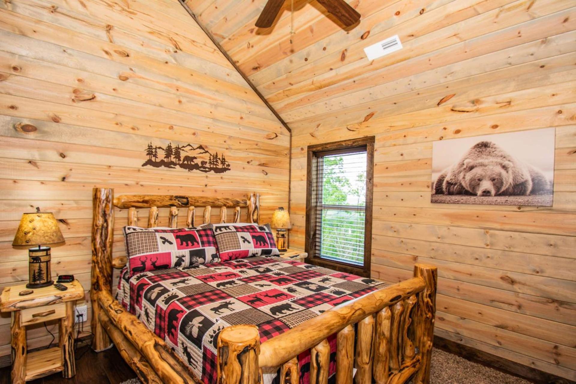 Holiday home Heavenly Hangout