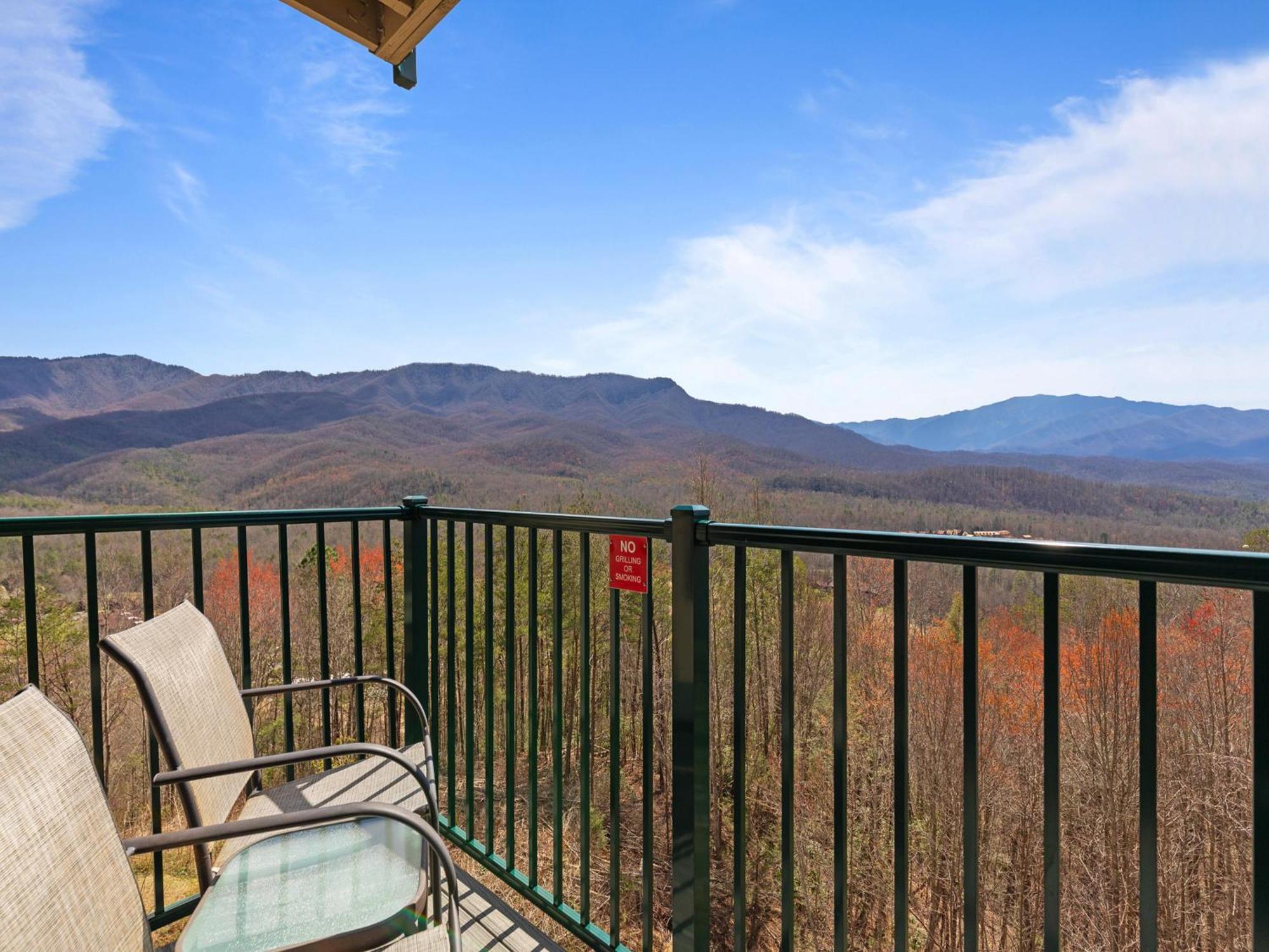 Apartment Deer Ridge Mountain D204