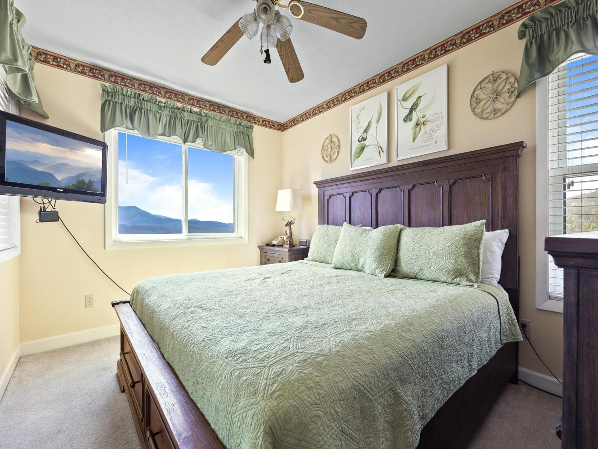 Apartment Deer Ridge Mountain D204 Gatlinburg