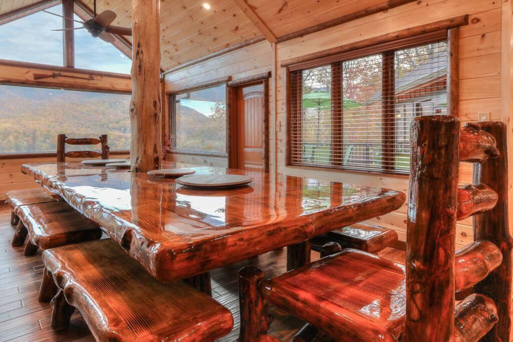 Parkview In Holiday home *