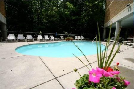 Apartment Park Place *