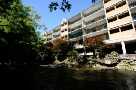 Apartment Park Place Gatlinburg