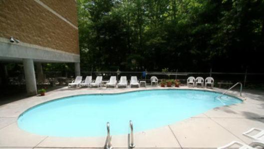 Park Place * Gatlinburg