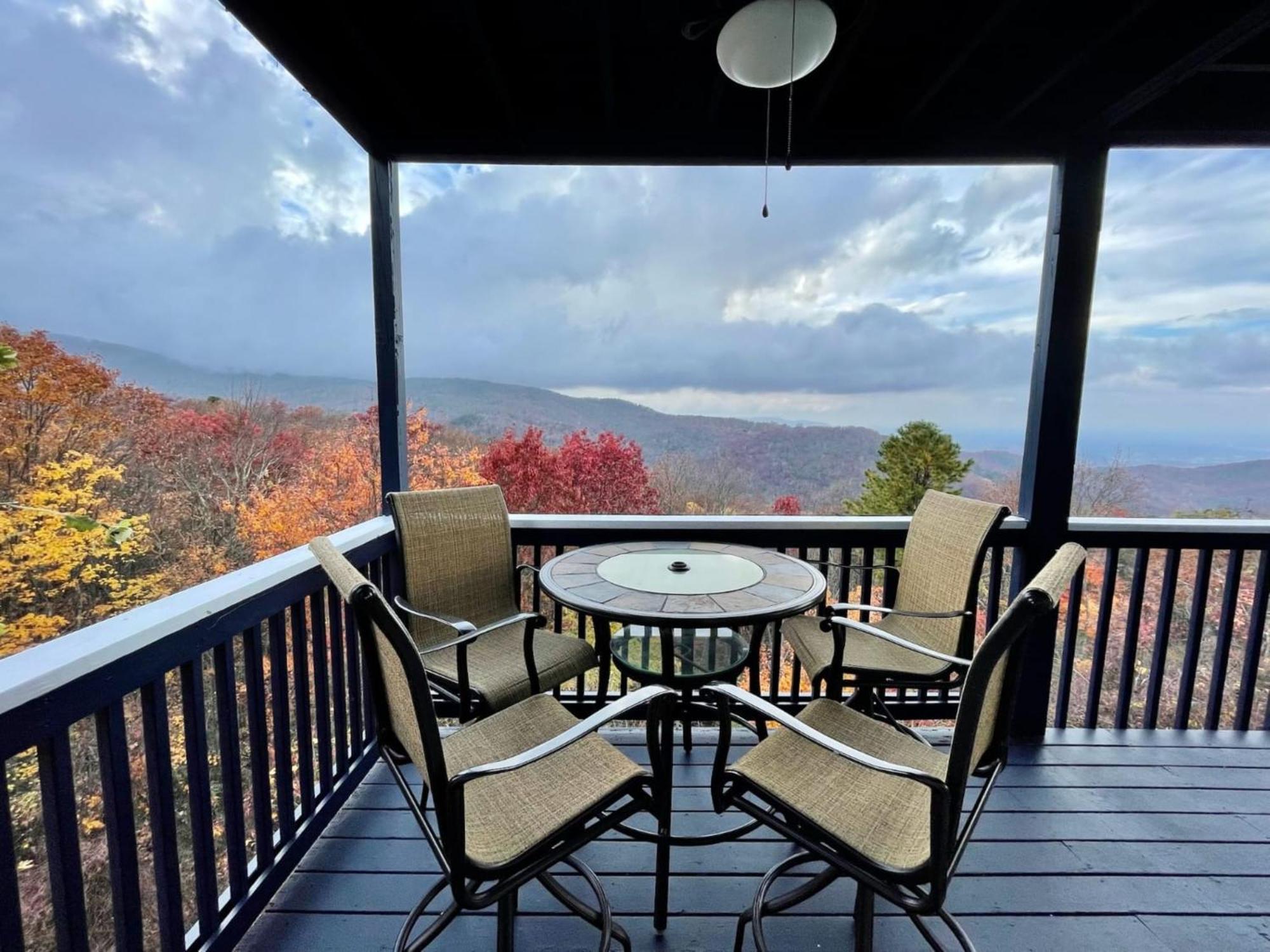 2 Master - Phenomenal Views - Alpine Summit Gatlinburg