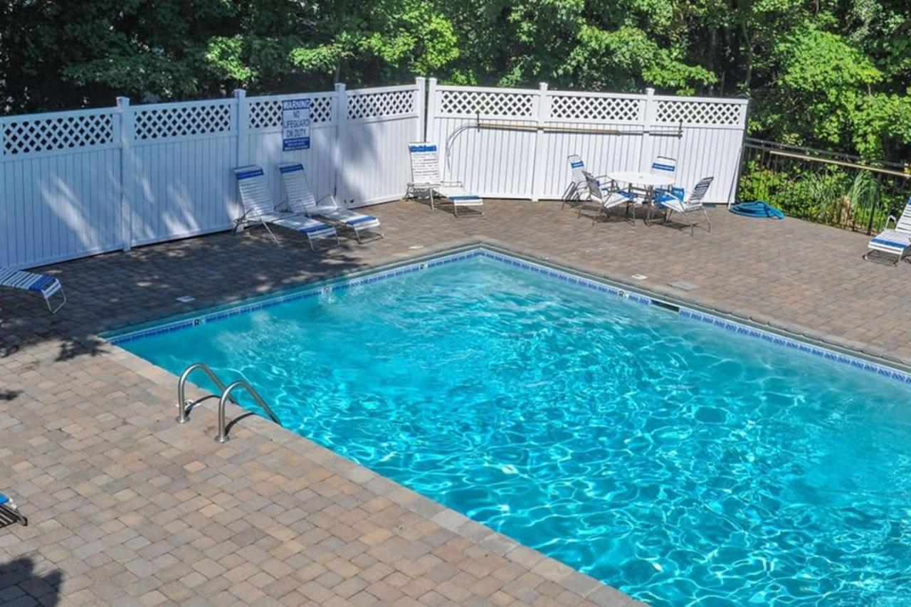 Cherokee Winds Holiday home