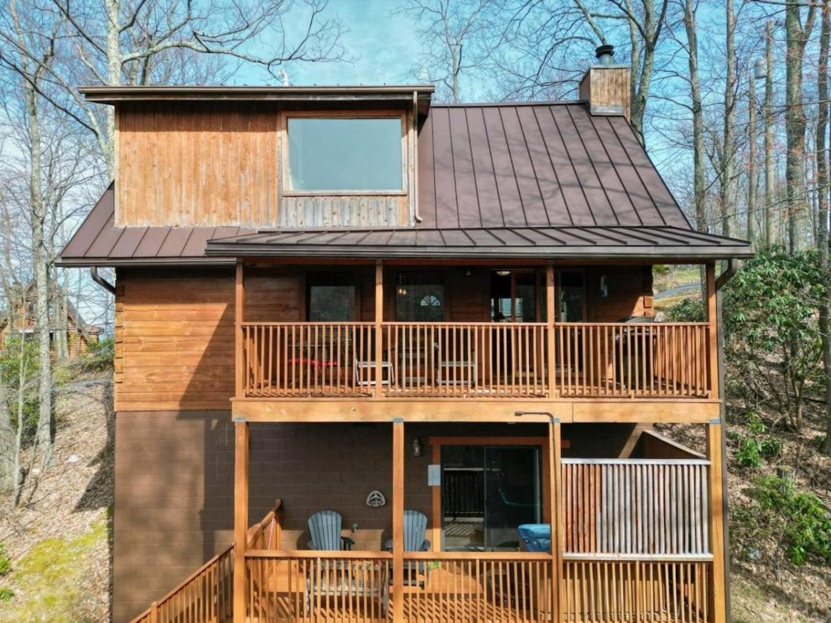 Holiday home Cherokee Winds *