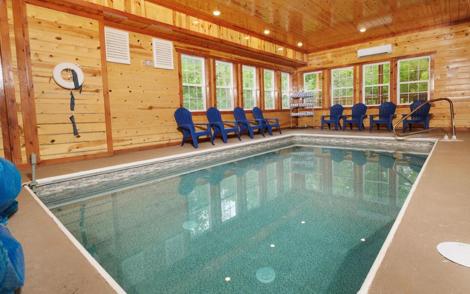 Emerald And Evergreen At Sherwood Villa *