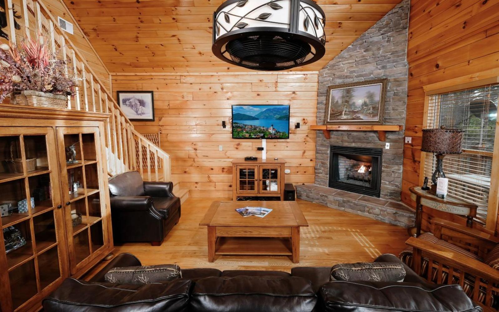 Villa Summit Views *