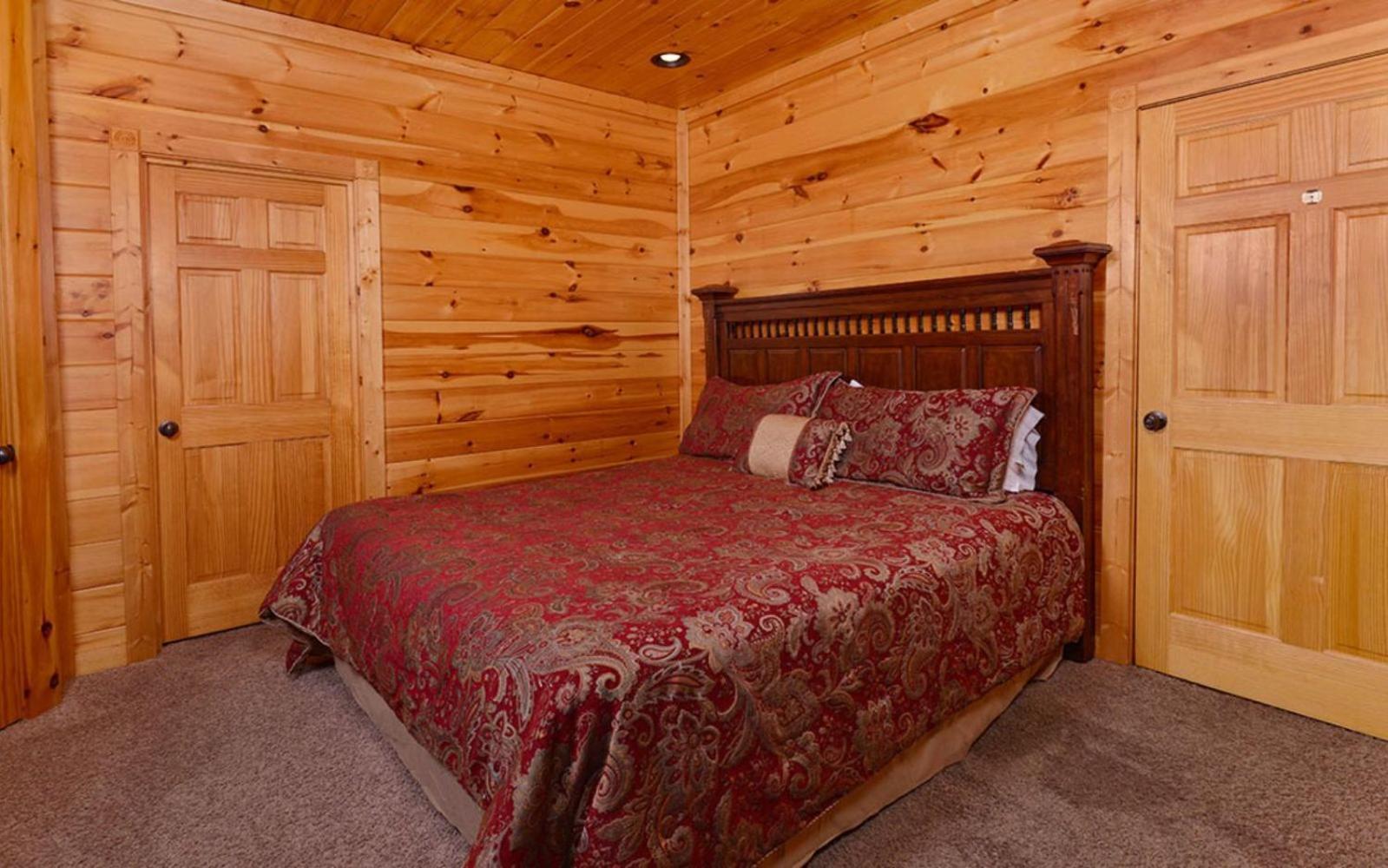 Bearskin Villa
