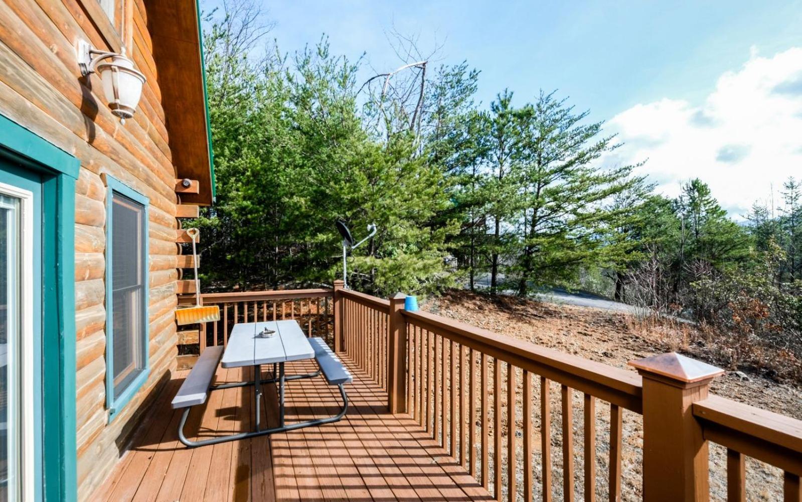 Summit Views Gatlinburg