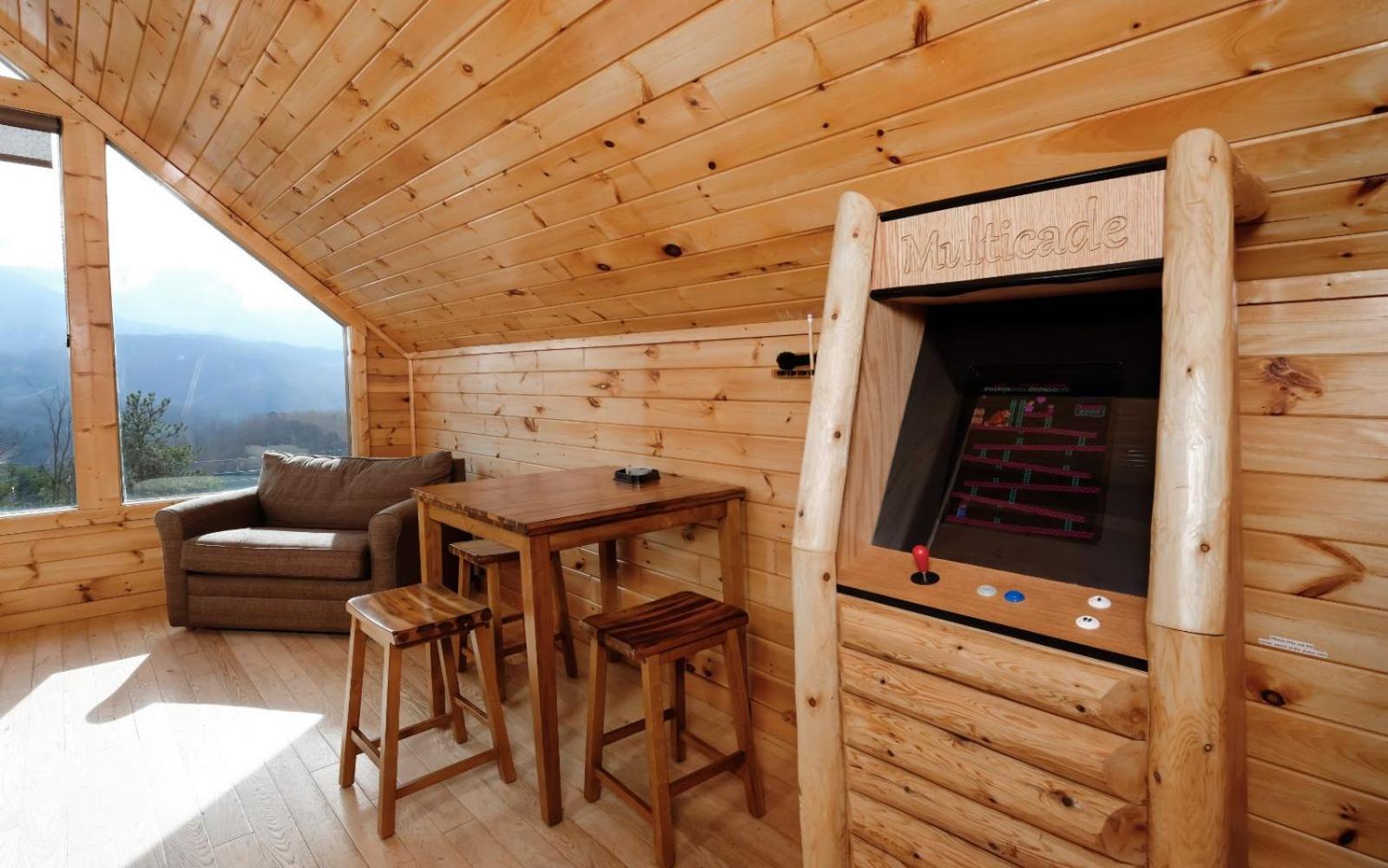 Summit Views Villa *