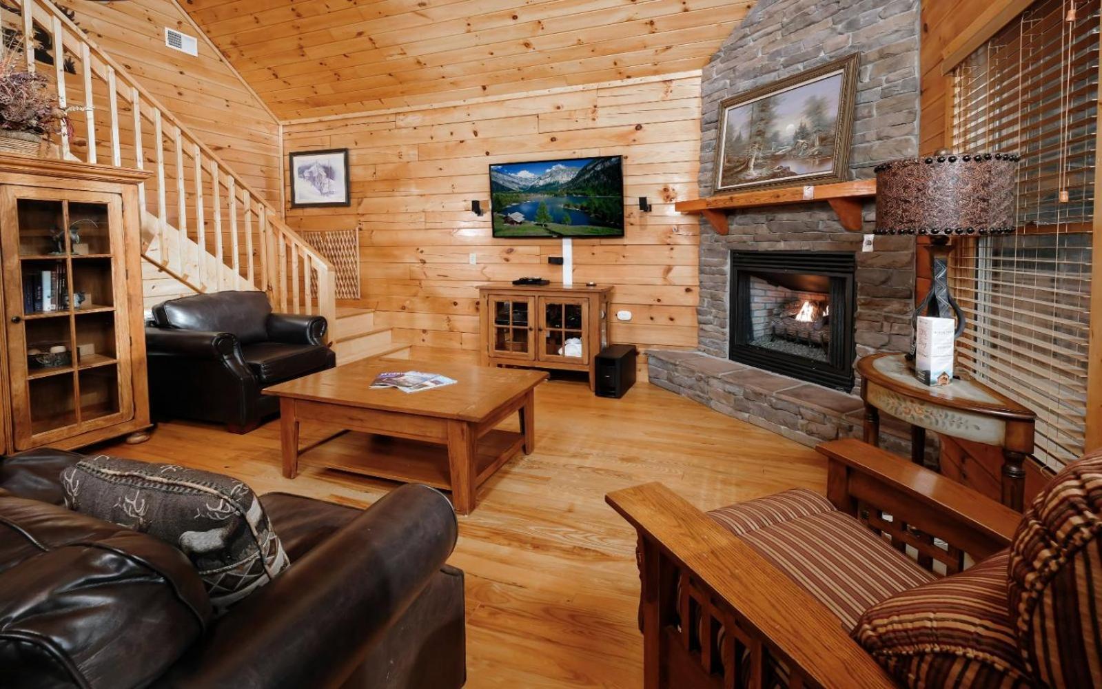 Villa Summit Views Gatlinburg
