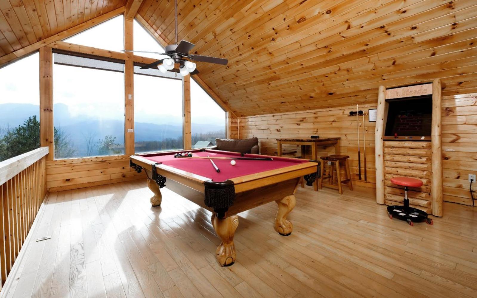 Villa Summit Views *