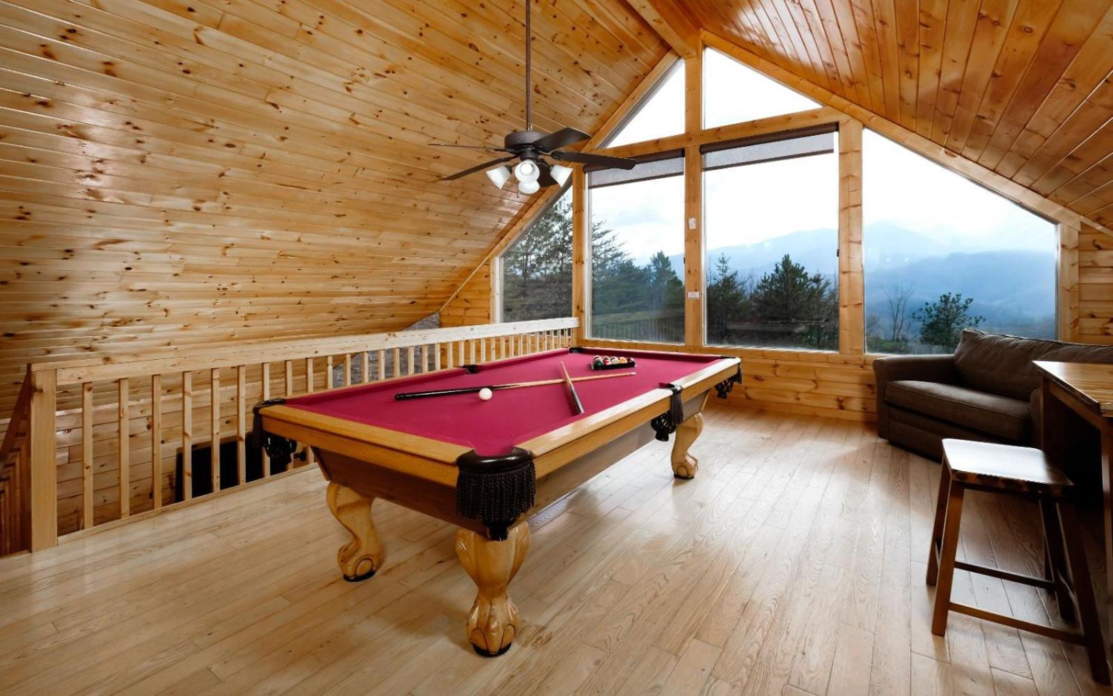 Summit Views Villa