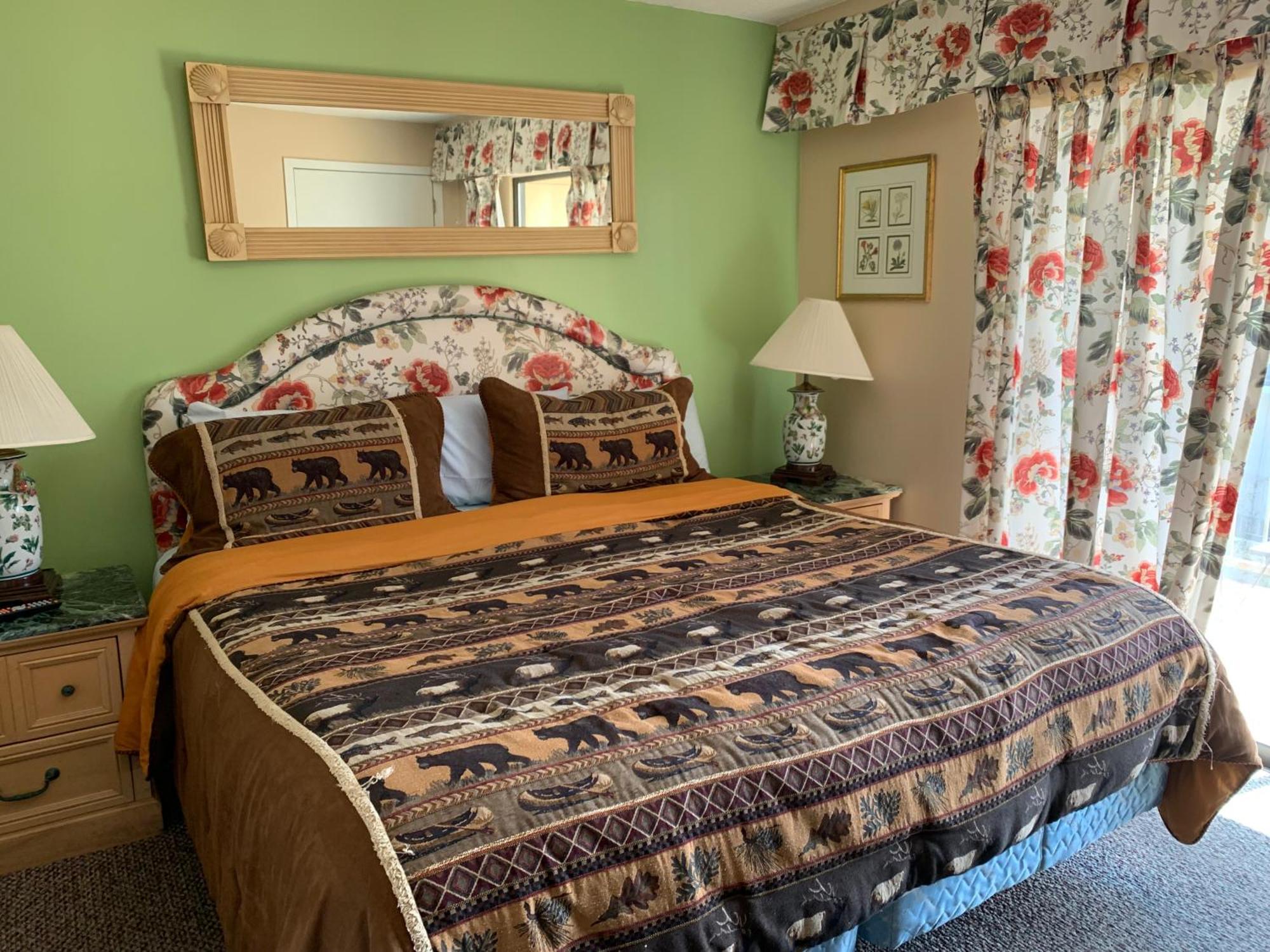 Inn Oak Square 2*