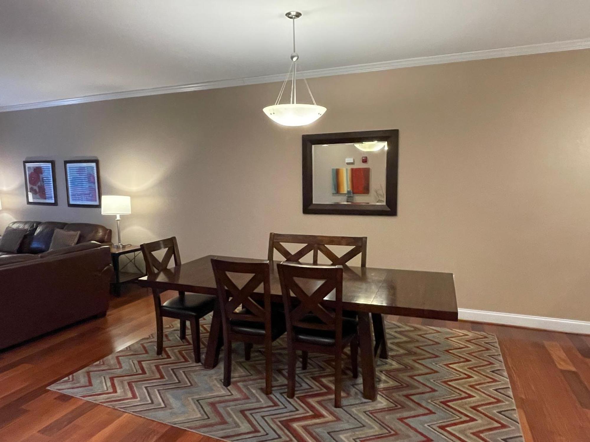Apartment Venus 154 By Stony Brook