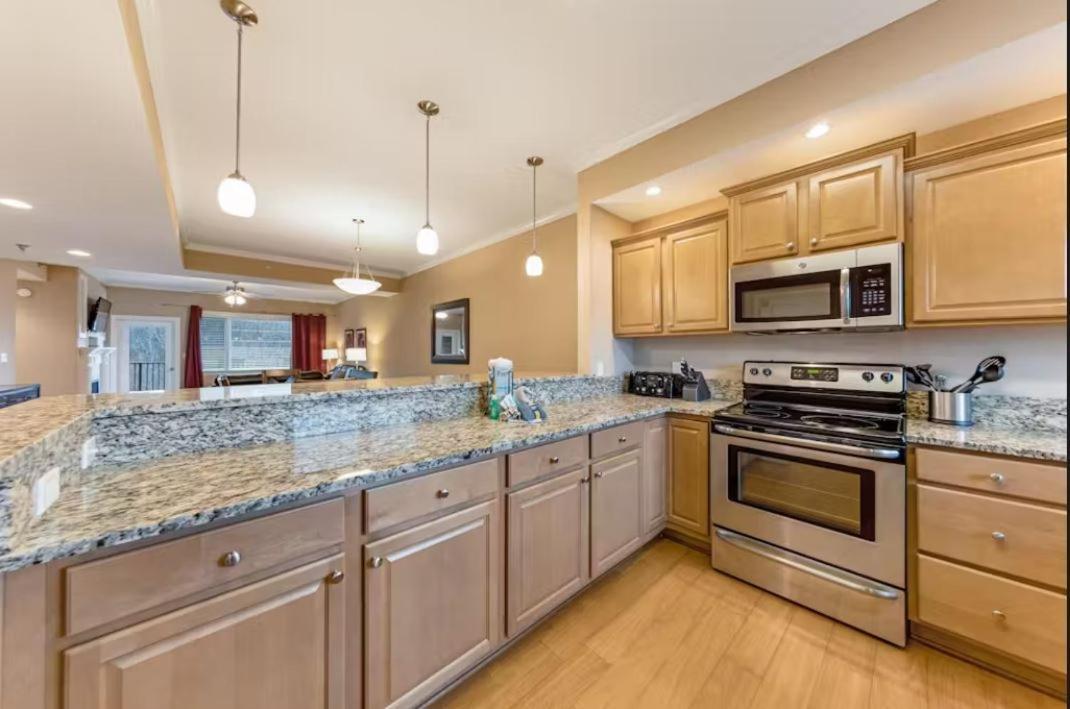 Apartment Venus 132 By Stony Brook
