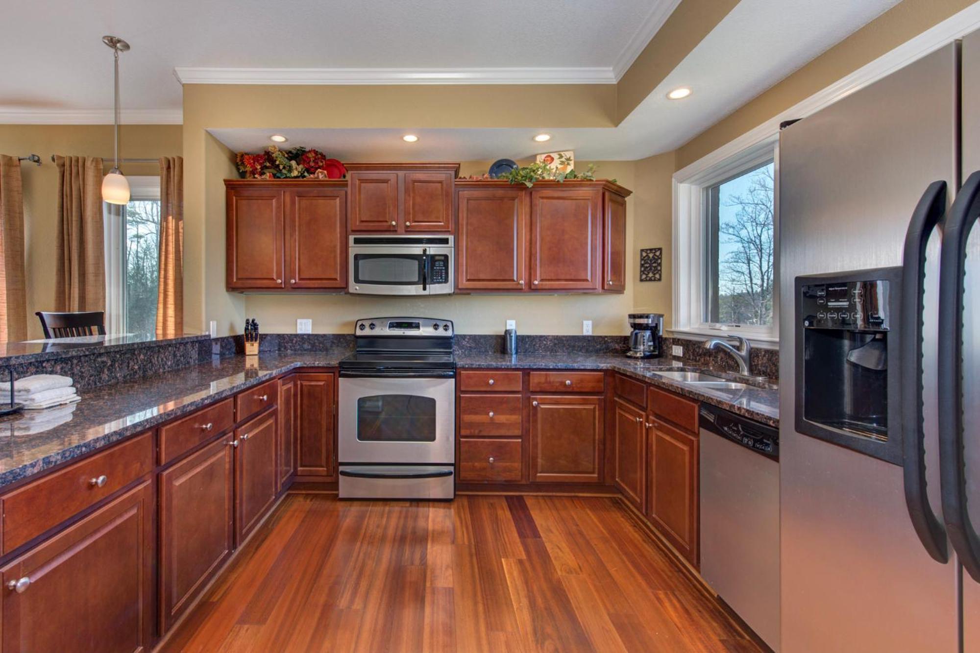 Apartment Venus 136 By Stony Brook Gatlinburg