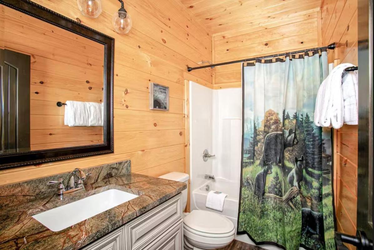 Holiday home The Big Willow Retreat By Stony Brook