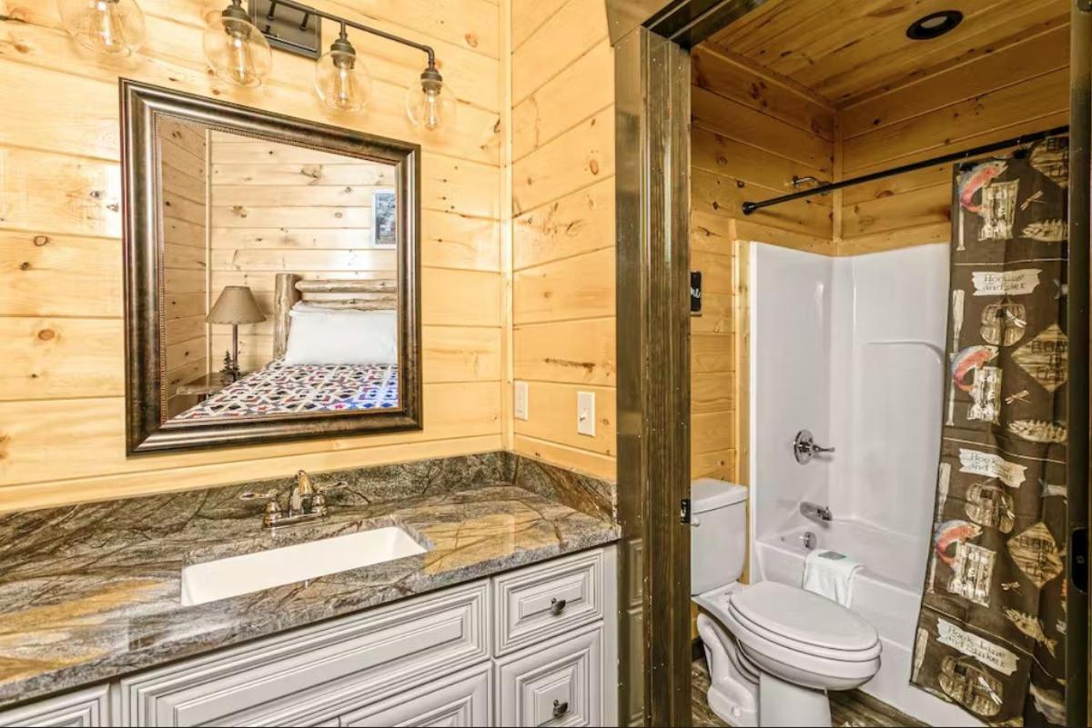 The Big Willow Retreat By Stony Brook Holiday home