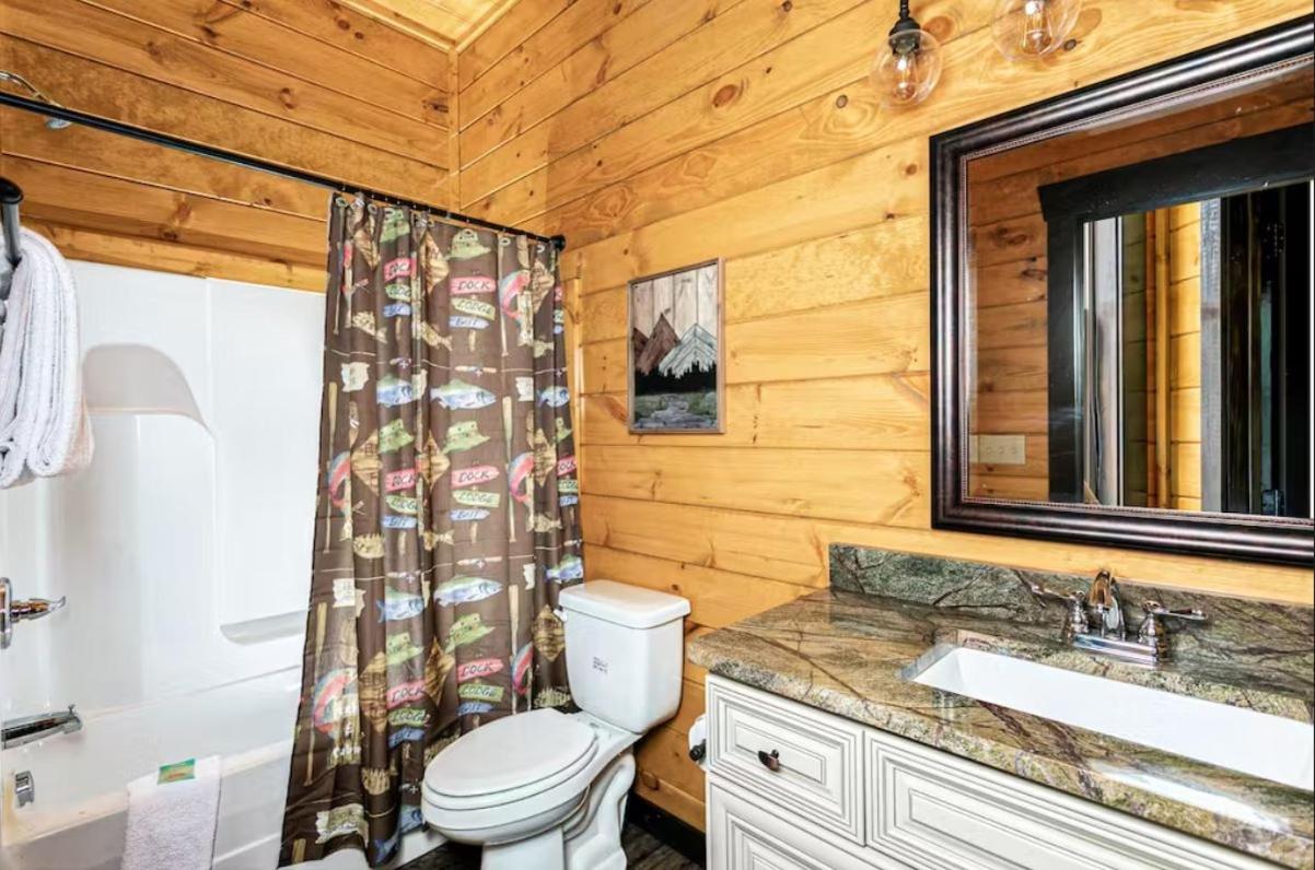 The Big Willow Retreat By Stony Brook Holiday home *