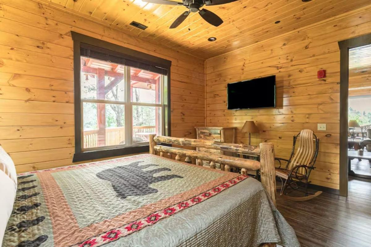 Holiday home The Big Willow Retreat By Stony Brook