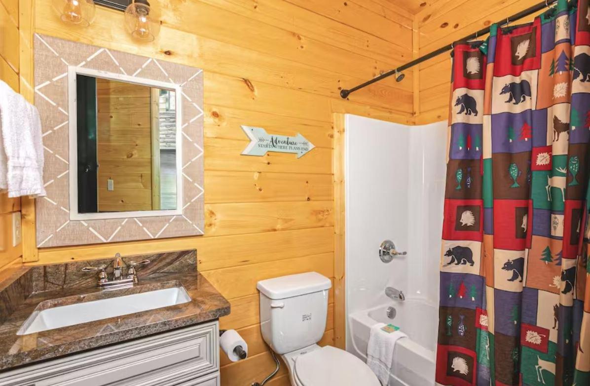 The Big Willow Retreat By Stony Brook Holiday home *